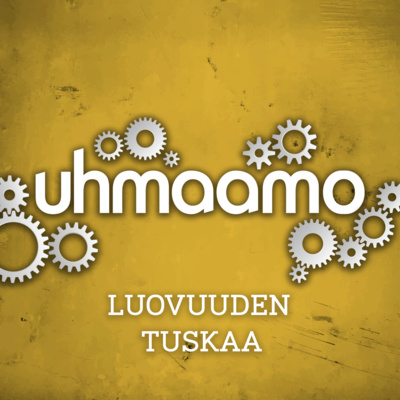 Uhmaamo | Oppaasi kasvuhakkerointiin