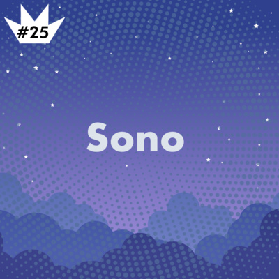 #25 Sono