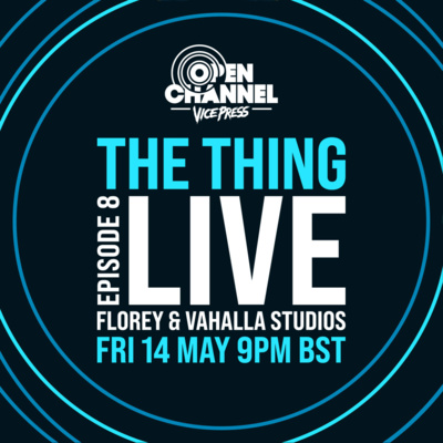 Vice Press Open Channel