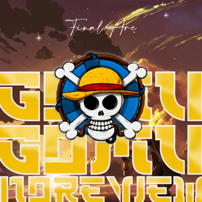 One Piece:Gomu Gomu No Review