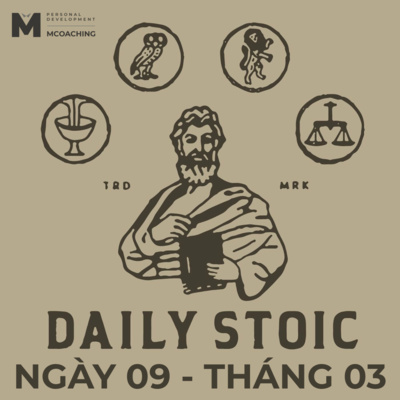 Daily Stoic Việt Nam