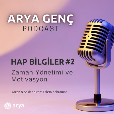 Arya Genç
