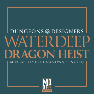 Campaign 2.5 Episode 01 | THIS IS WATERDEEP