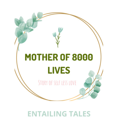 Mother of 8000 Lives #1