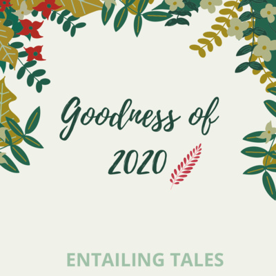 ENTAILING TALES