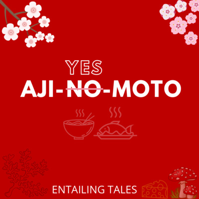 AJI-NO-MOTO #31