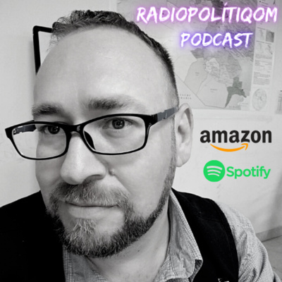 Radiopolítiqom Podcast