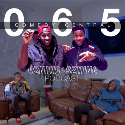 Rzning & Szning Podcast