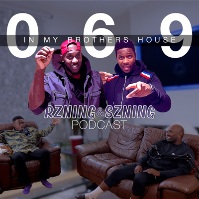 Rzning & Szning Podcast