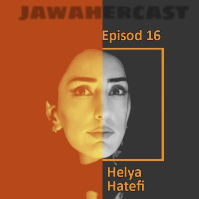 هلیا هاتفی _ اپیزود پانزدهم هلیا هاتفی _ اپیزود پانزدهم