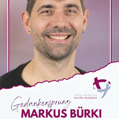 Gedankensprung | Markus Bürki