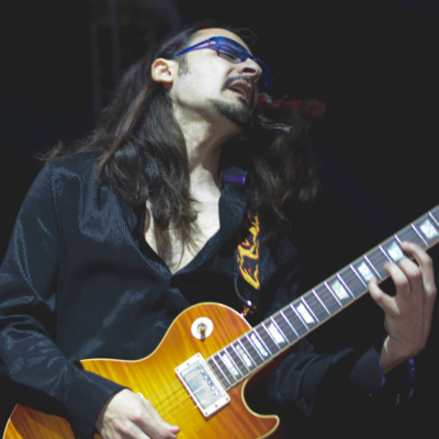 Bölüm 187 - Olcay Gündoğar / 16 Nisan 2022