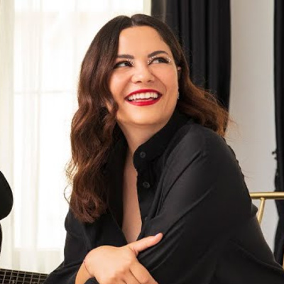 Bölüm 190 - Lütfiye Özipek / 24 Eylül 2022