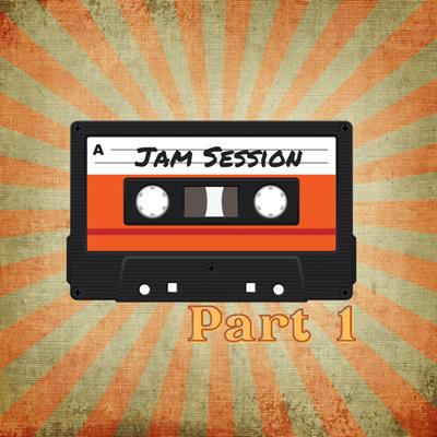 jam sess pt. 1 episode artwork