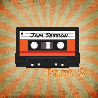 jam sess pt. 2 episode artwork