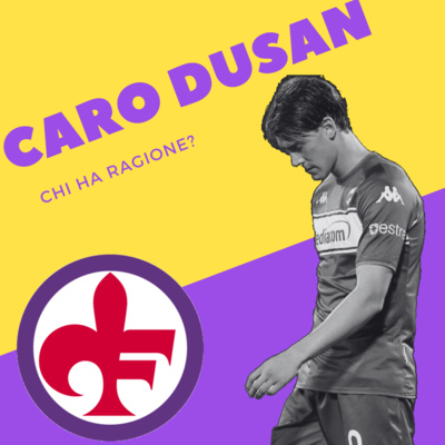 VLAHOVIC HA DECISO: NON RINNOVA. A GENNAIO VIA?