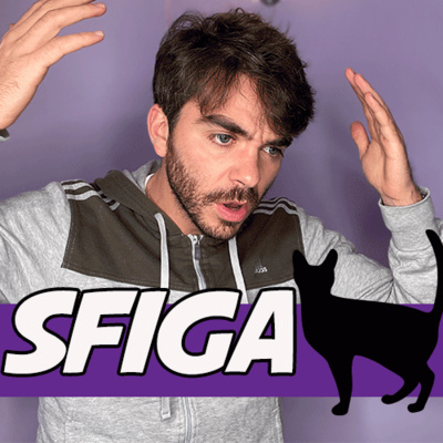 LA SFIGA | LA CONDANNA DEL TIFOSO VIOLA