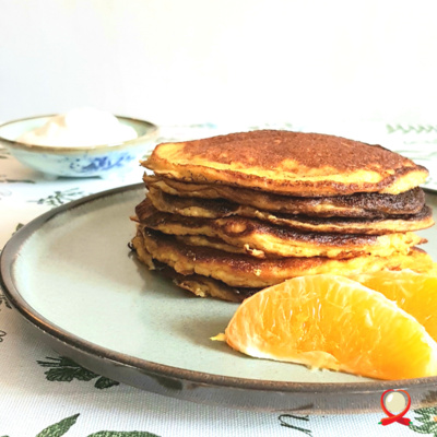 #45 Lowcarb Ricotta Pancakes #45 Lowcarb Ricotta Pancakes
