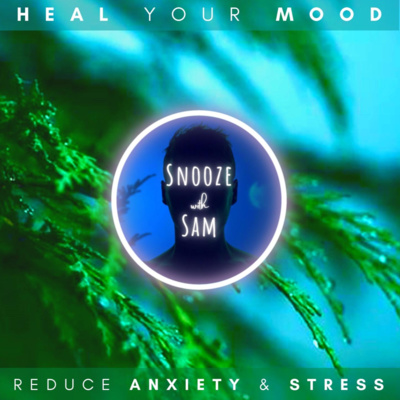 How Music and Rain Can Change Your Mood 🌧️💜🎵 Healing Music Therapy