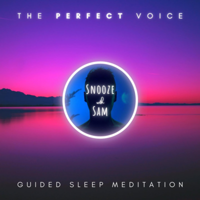 The PERFECT Guided Meditation for Anxiety, Stress & Insomnia✨😴💕