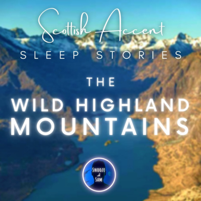 Adventure Fairy Tales ⛰️🌤️🍃 Bedtime Stories for Grown Ups, Audiobook