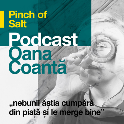 Sezonul 3 | Ep. 3 | „Dacă tu ai un set de reguli, ți-ai selectat clientela pe loc cu ăia pe care ți-i dorești tu”