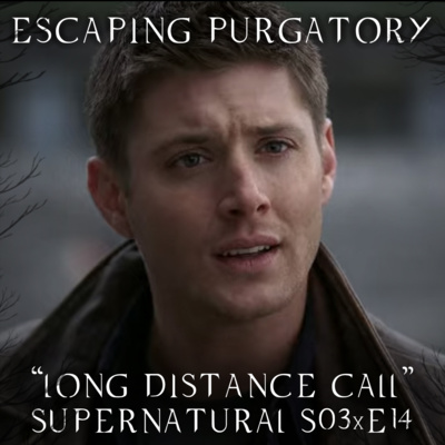 Episode 03:14 - Long Distance Call episode artwork