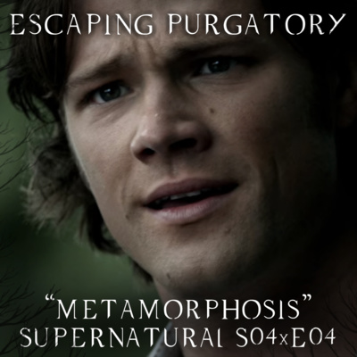 Episode 04:04 - Metmorphosis episode artwork