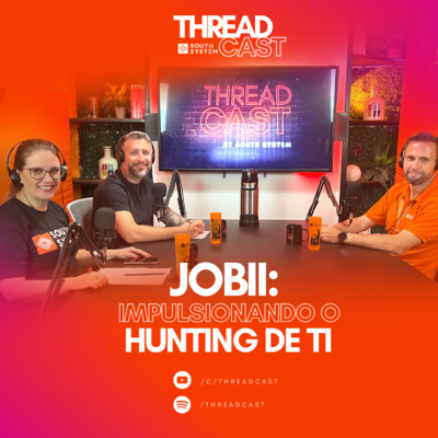 Thread Cast