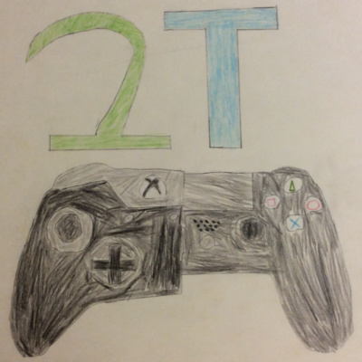 Ep. #9 - Two Twin Gaming - Consoles, Esports, and More!