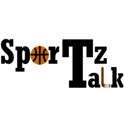 Ep. #6 - SportzTalk - The Sports News of November