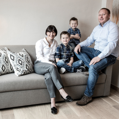 Hotel Steiner: Mit 20 Jahren Hotelchefin Hotel Steiner: Mit 20 Jahren Hotelchefin