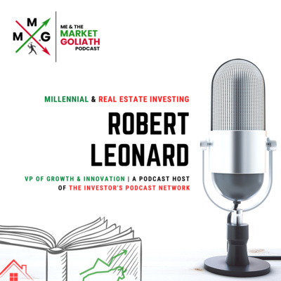 Me & The Market Goliath Podcast