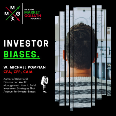 Me & The Market Goliath Podcast
