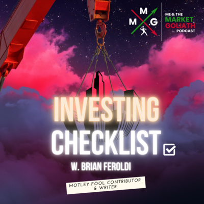 Me & The Market Goliath Podcast