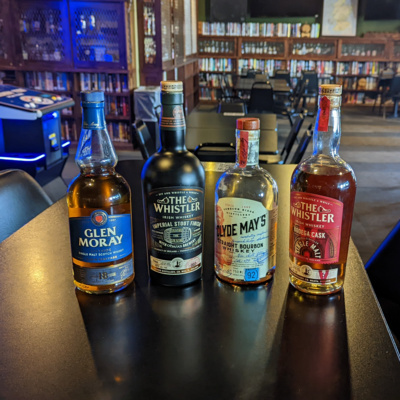Library Pubcast