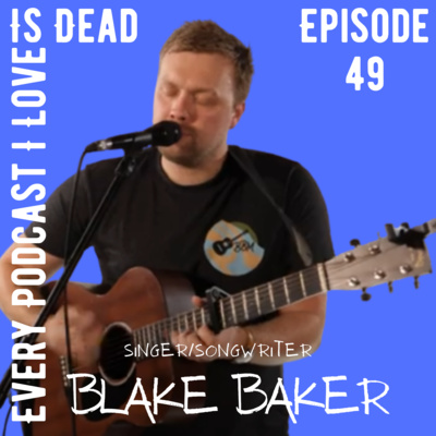 Blake Baker