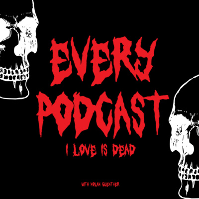 Every Podcast I Love Is Dead Season 3 Trailer