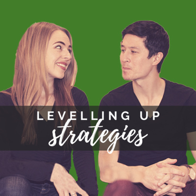 #19: How to level up your social impact consulting business