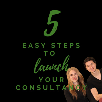 #20: How to launch an independent social impact consulting business in 5 steps