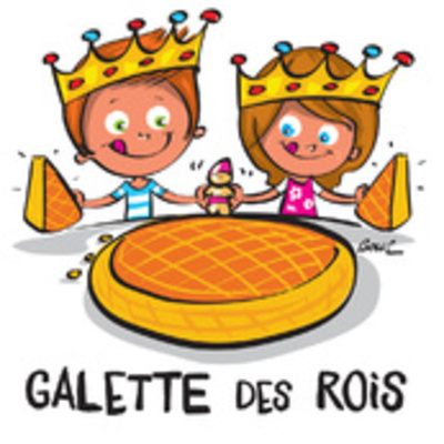 La galette magique rediffusion