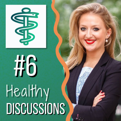 Healthy Discussions