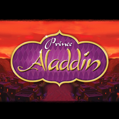 Prince Aladdin