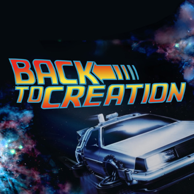 Back To Creation
