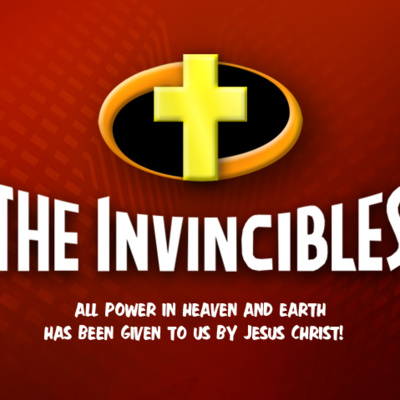 Invincibles