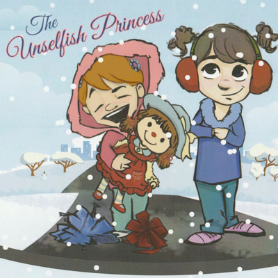 The Unselfish Princess