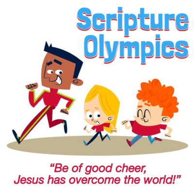 Scripture Olympics
