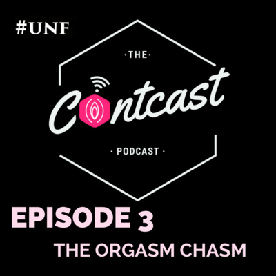 Episode Three: The Orgasm Chasm episode artwork