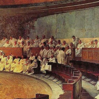 EL DERECHO ROMANO Y SU CONFORMACIÓN