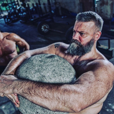 The Emotional Man Podcast